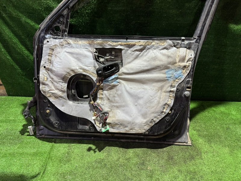 Дверь передняя правая CR-V 0567 rd4