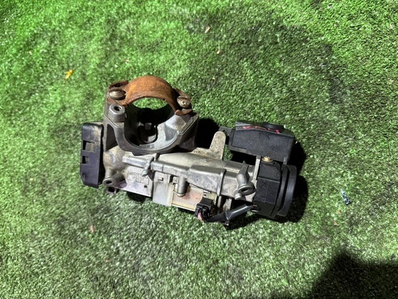 Запчасть замок зажигания Honda CR-V RD5 06350-S9A-J51 контрактная Замок зажигания Honda CR-V RD5 06350-S9A-J51 контрактная