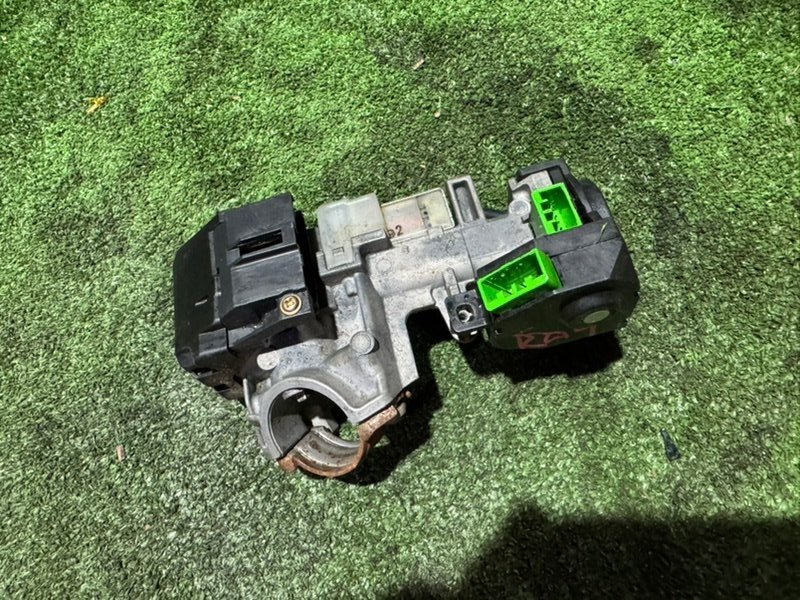 Замок зажигания CR-V RD5 Замок зажигания CR-V RD5