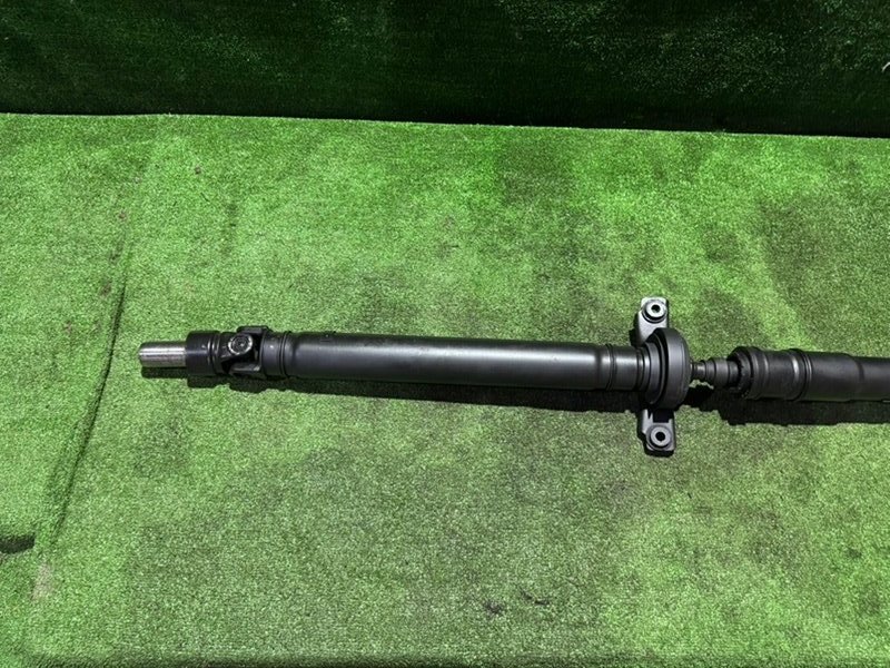 Карданный вал Subaru outback BP9 EJ25