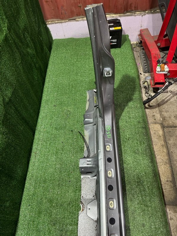 Порог левый Impreza 2007(125) GGD EL15