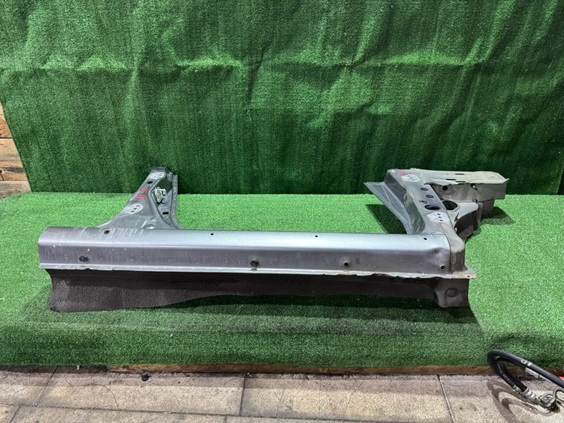 Порог правый Impreza 2007(125) GGD EL15