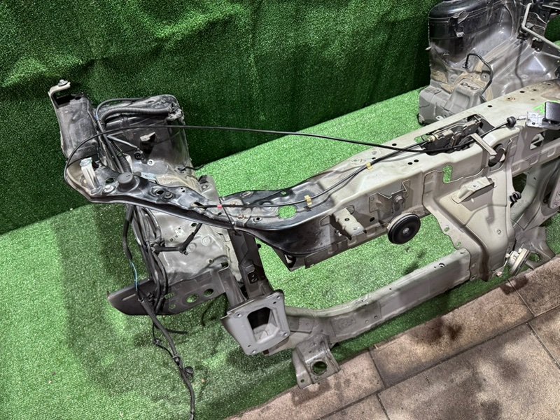 Телевизор Mitsubishi RVR 2011(7434) GA3W 4B10 контрактная