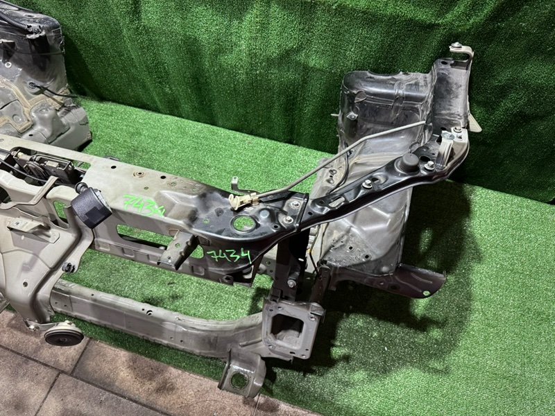 Телевизор RVR 2011(7434) GA3W 4B10