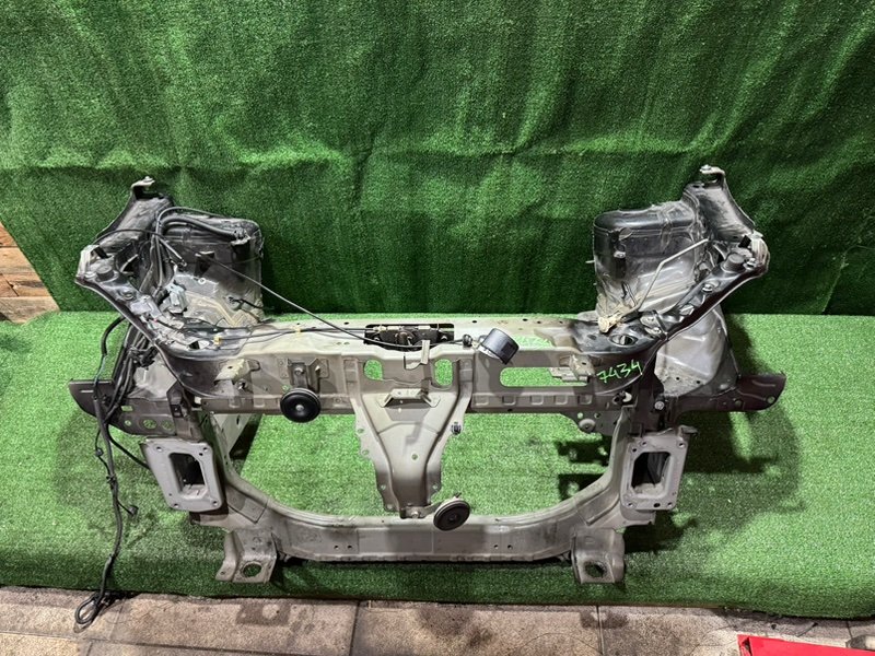 Телевизор RVR 2011(7434) GA3W 4B10