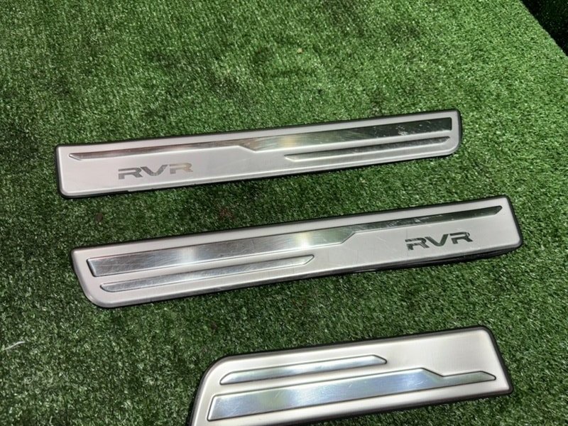 Накладка на порог RVR 2011(7434) GA3W 4B10