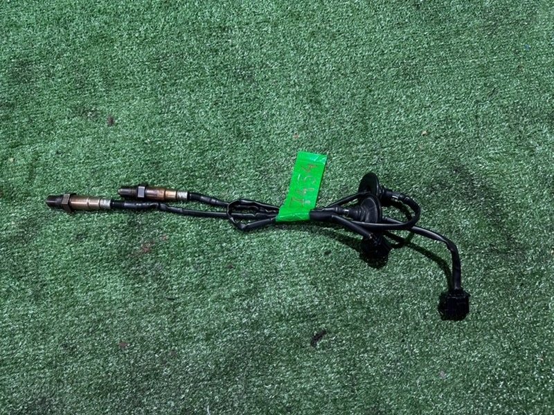 Датчик кислорода Mitsubishi RVR 2011(7434) GA3W 4B10 1588a195 контрактная