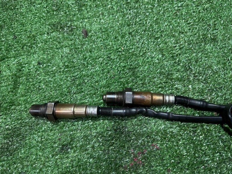 Датчик кислорода Mitsubishi RVR GA3W 4B10