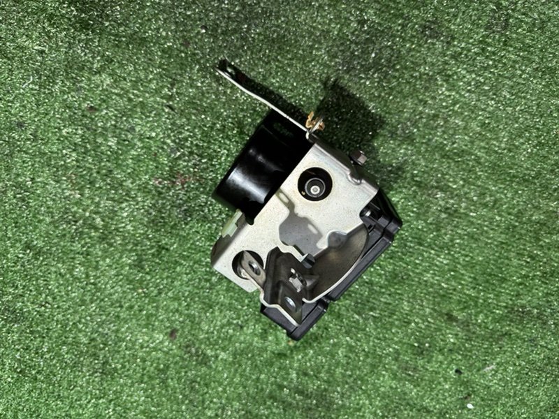 Блок abs RVR 2011(7434) GA3W 4B10