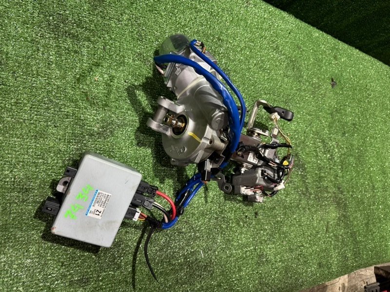 Рулевая колонка RVR 2011(7434) GA3W 4B10