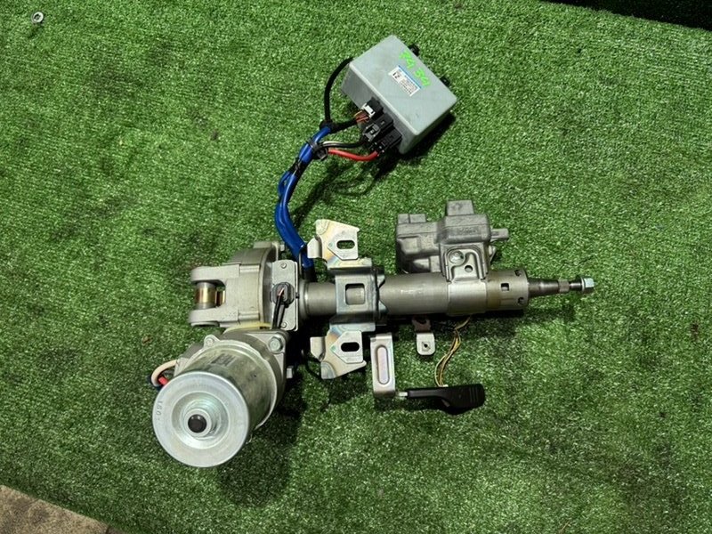 Рулевая колонка RVR 2011(7434) GA3W 4B10