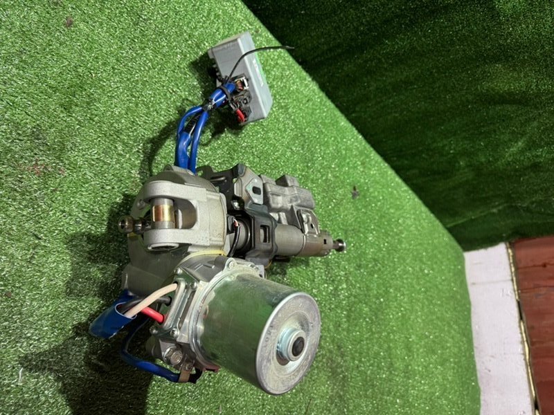 Рулевая колонка RVR 2011(7434) GA3W 4B10