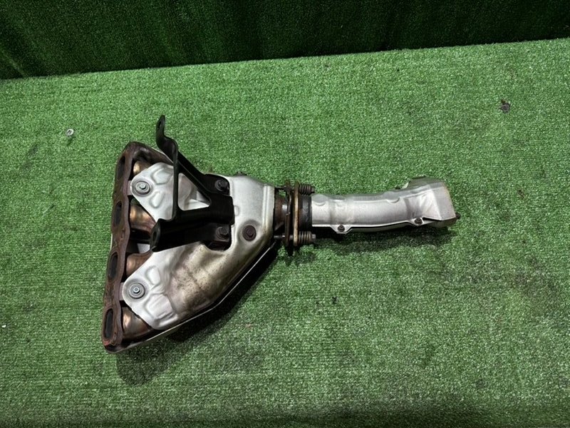 Коллектор выпускной RVR 2011(7434) GA3W 4B10