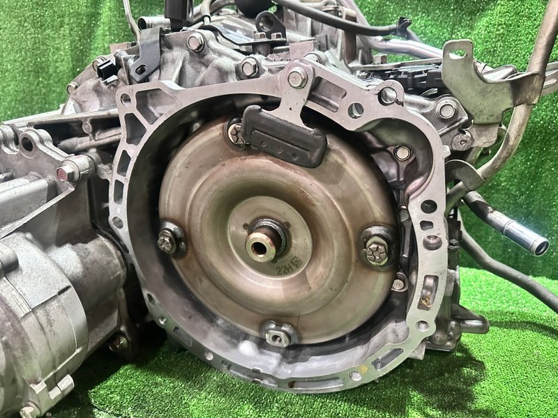 АКПП Mitsubishi RVR GA3W 4b10