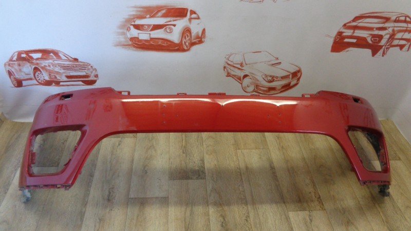 Бампер передний Land Rover Range Rover Sport (L494) 2013-Н.в. 2013