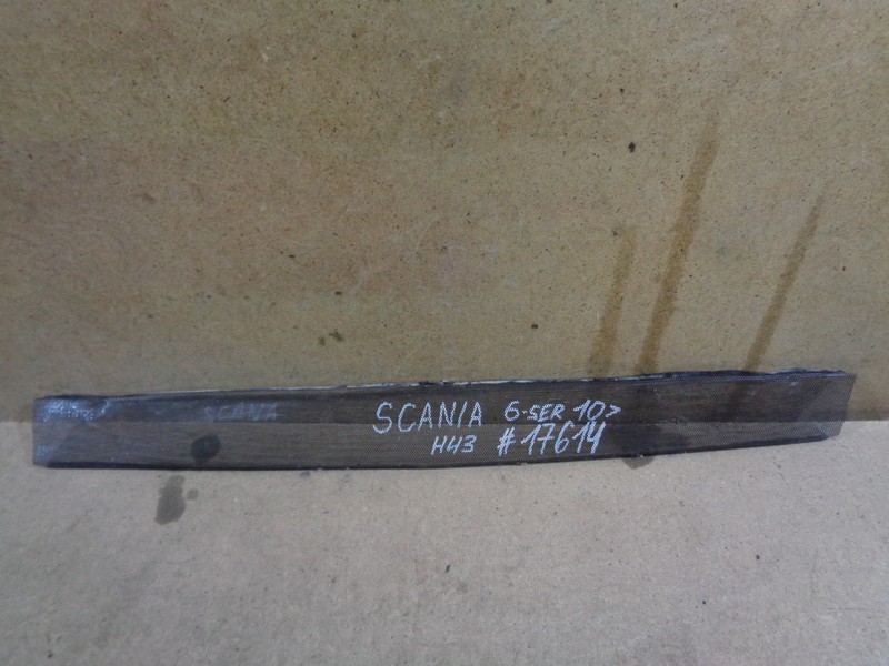 Решетка радиатора Scania R -Model ( 6-Series)