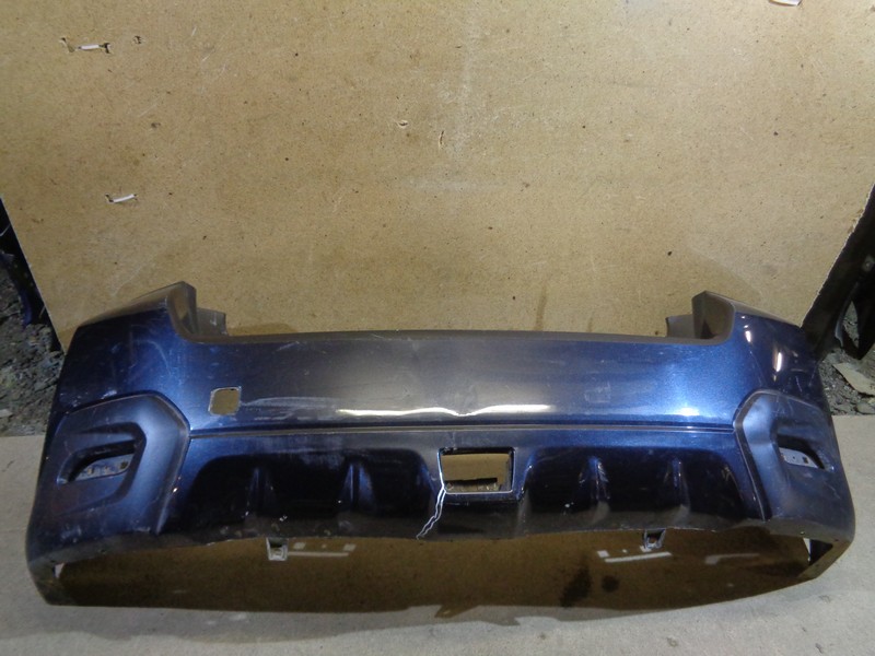 Бампер задний Subaru Xv (G33) 2011-2017
