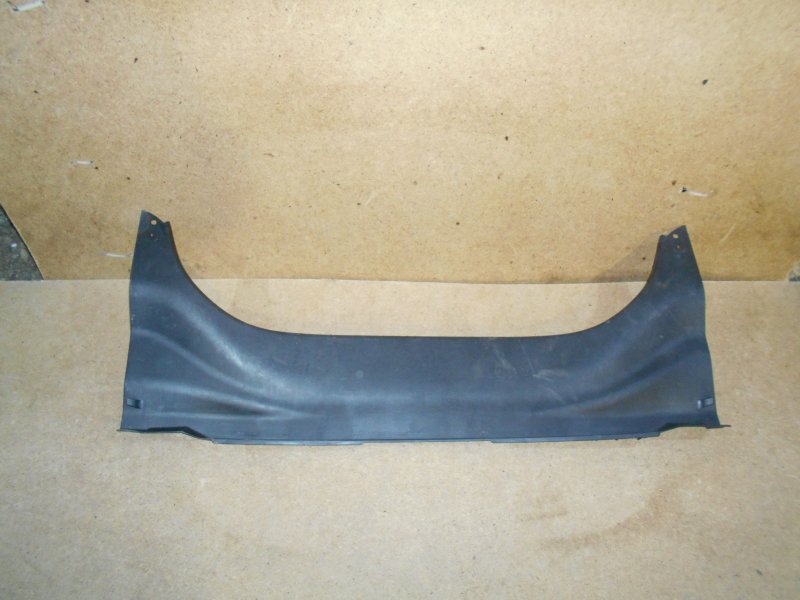 Обшивка багажника - панель задка Toyota Camry (Xv40) 2006-2011 2006