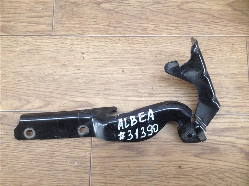 Петля капота Fiat Albea 2005-2011