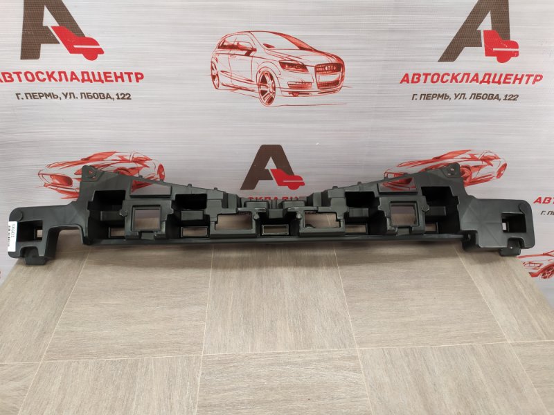 Абсорбер (наполнитель) бампера переднего Hyundai Solaris (2010-2017) 2014