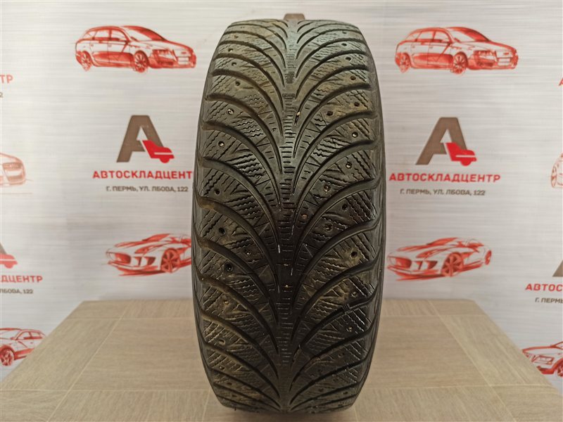 Купить Шины Sava Eskimo 165 70 14