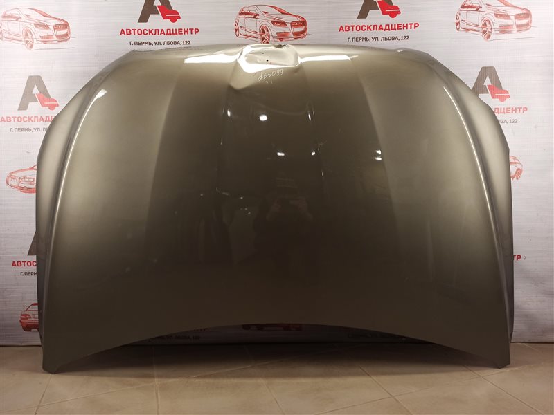 Капот Peugeot 301 (2012-2016) Капот Peugeot 301 (2012-2016)
