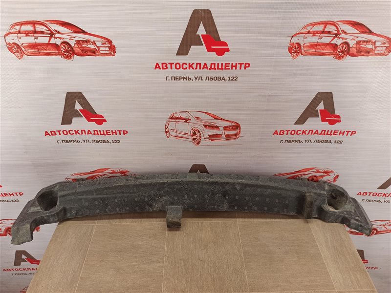 Абсорбер (наполнитель) бампера переднего Toyota Rav-4 (Xa40) 2012-2019 2015