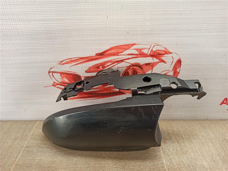 Зеркало правое - крышка Toyota Rav-4 (Xa40) 2012-2019