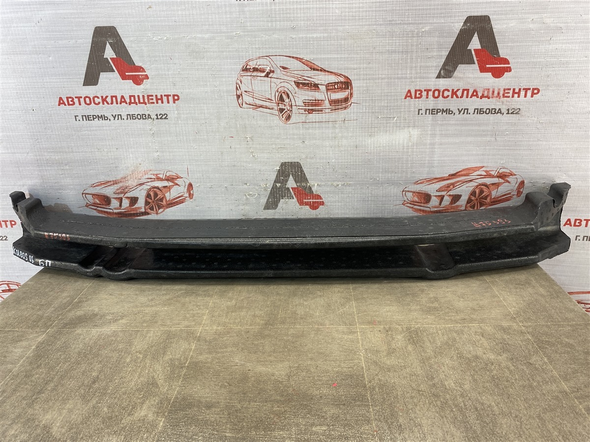Абсорбер (наполнитель) бампера переднего Renault Koleos (2008-2016)