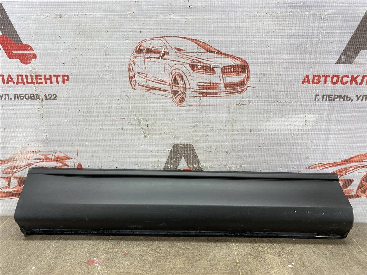 Накладка двери задней правой Mazda Cx-5 (2017-Н.в.)