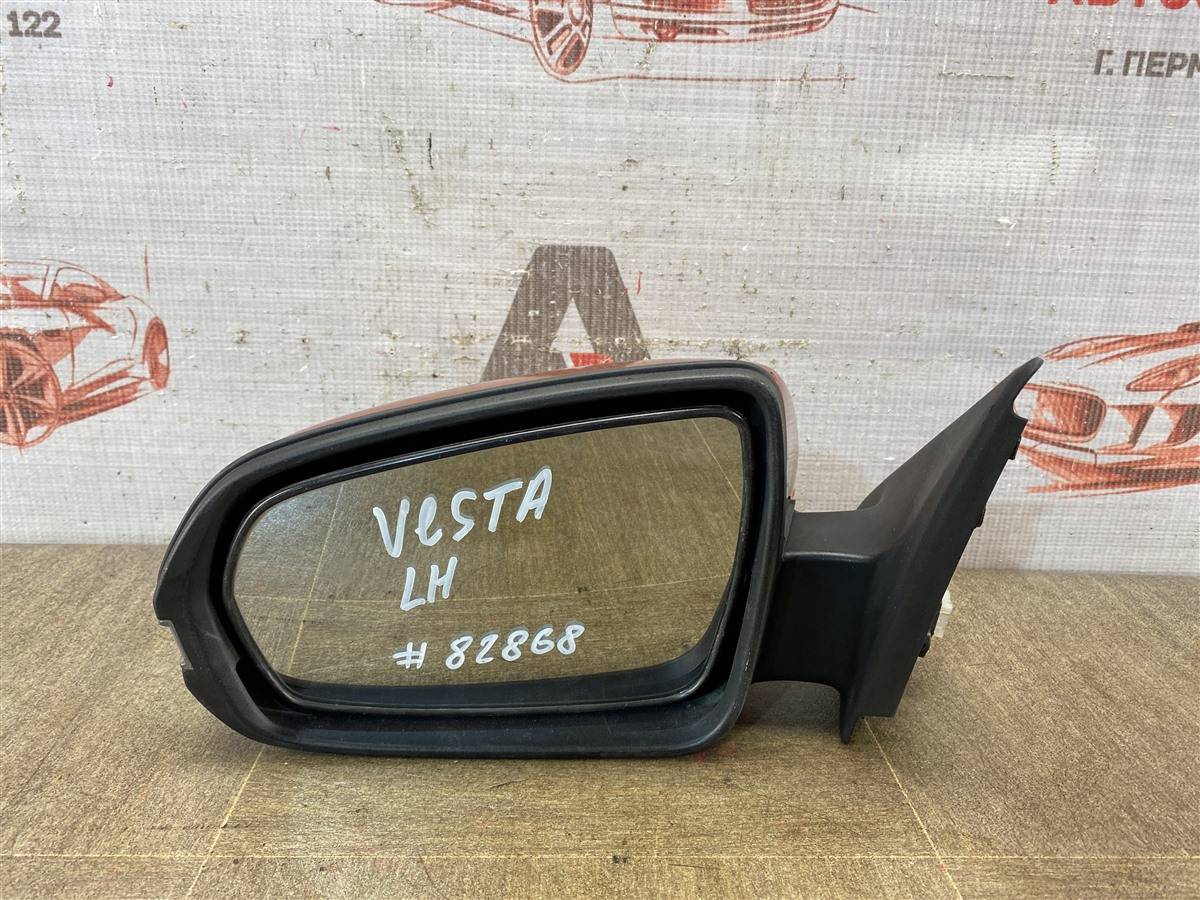 Зеркало левое Lada Vesta