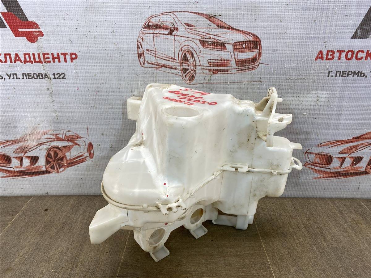 Бачок омывателя Subaru Forester (S14) 2018-Н.в.