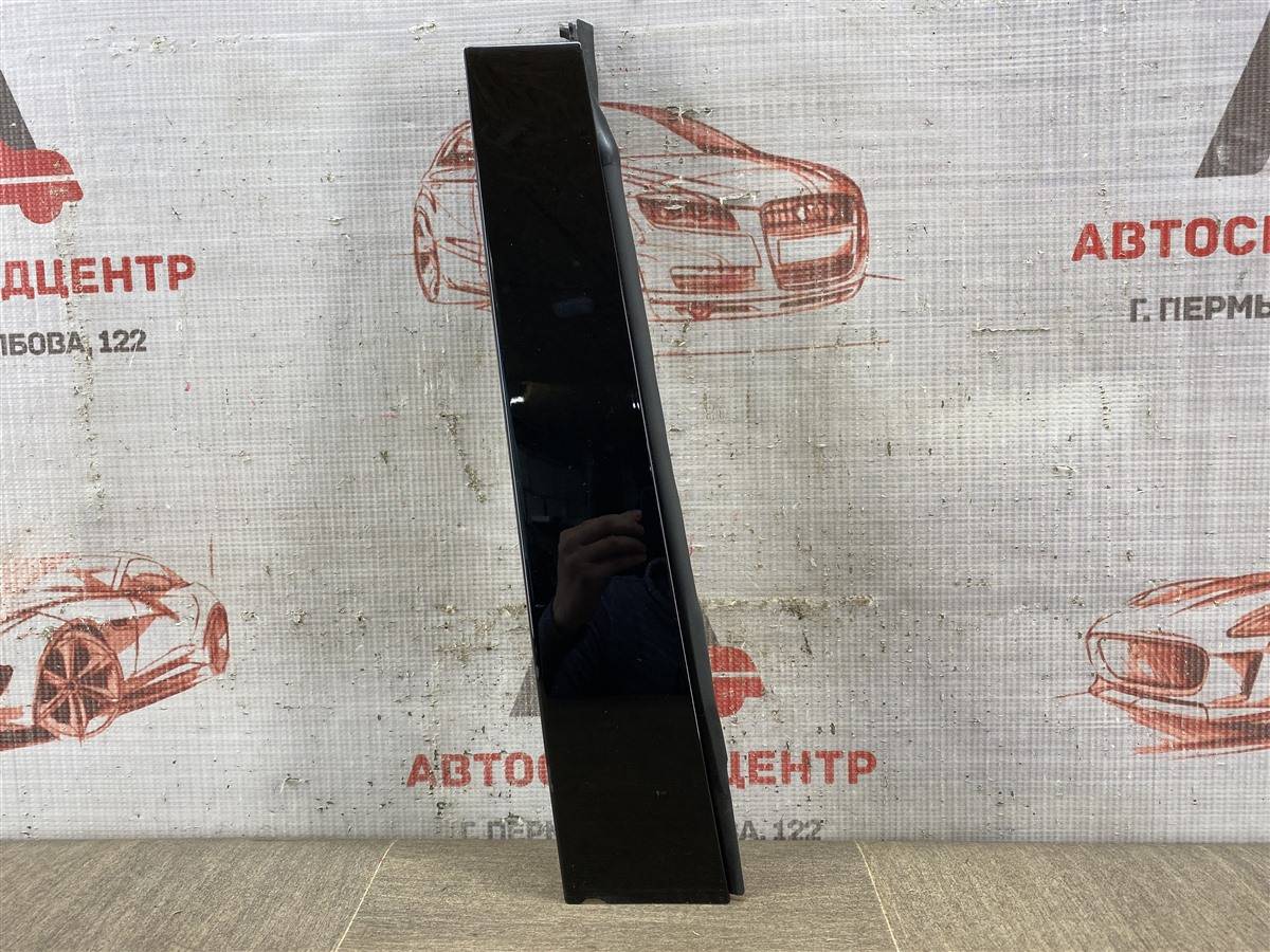 Накладка рамки двери Lexus Rx -Series 2015-Н.в. задняя правая