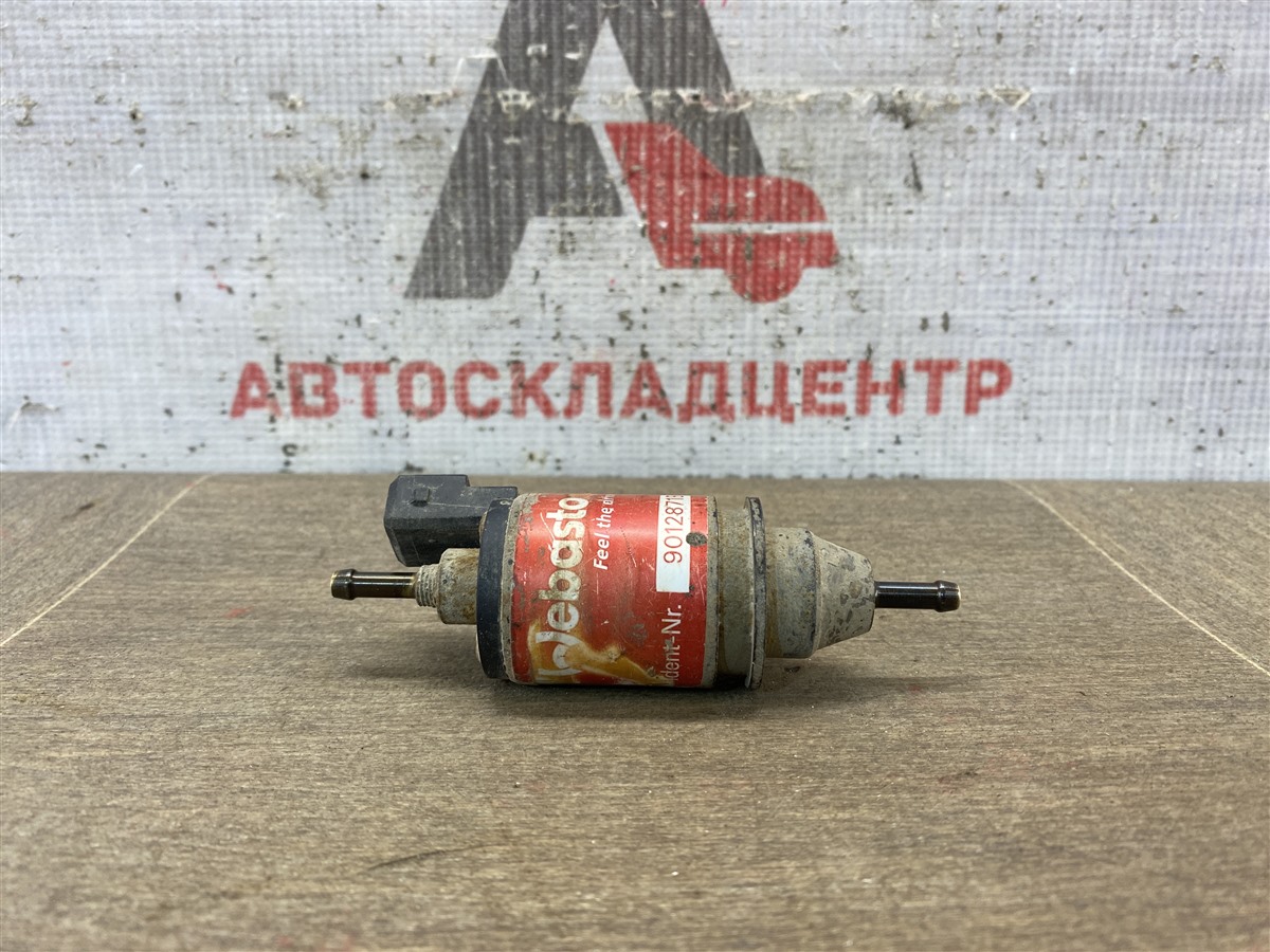Топливный насос (бензонасос) Webasto Webasto