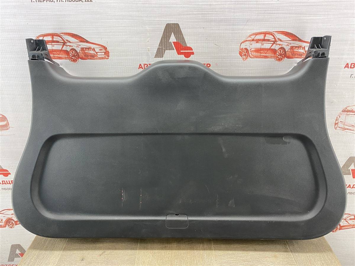Обшивка двери багажника Mitsubishi Pajero Sport (2016-Н.в.)