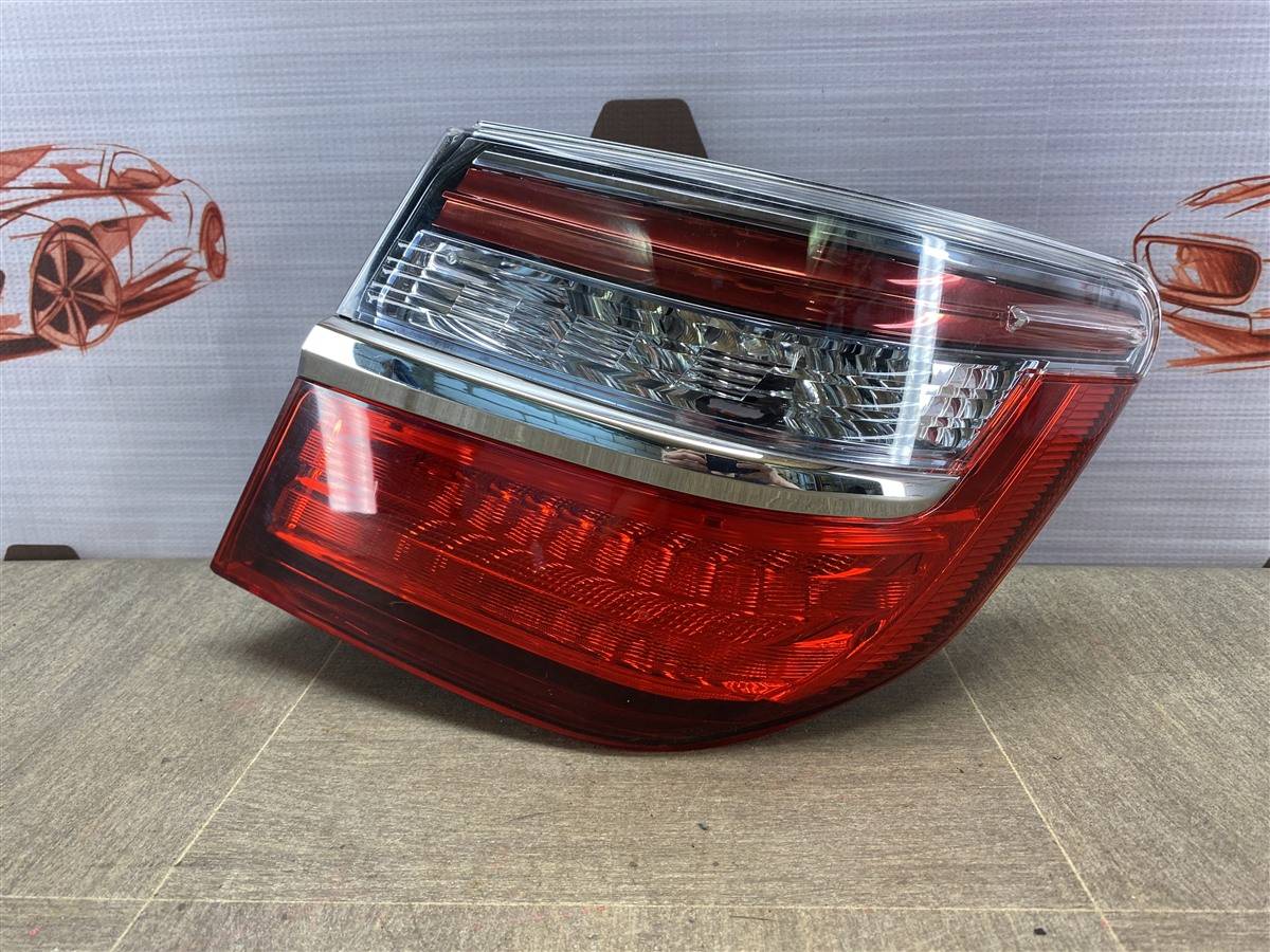 Фонарь правый Toyota Camry (Xv50) 2011-2017 2014