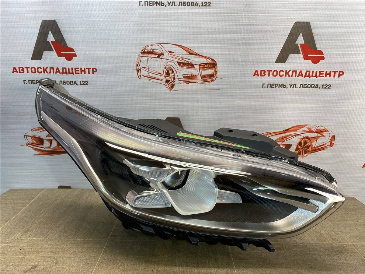 Фара правая Kia Cerato (2018-Н.в.)