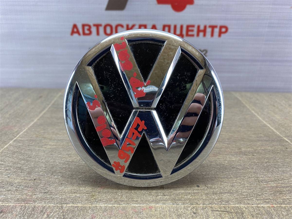 2012-2018 Volkswagen Emblem 561-853-600-ULM