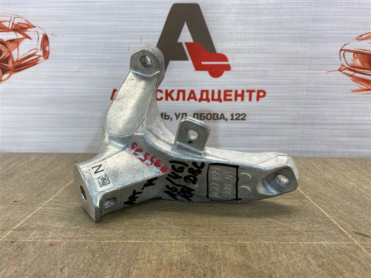 Кронштейн крепления двс/кпп Audi A4 (B8) 2008-2015