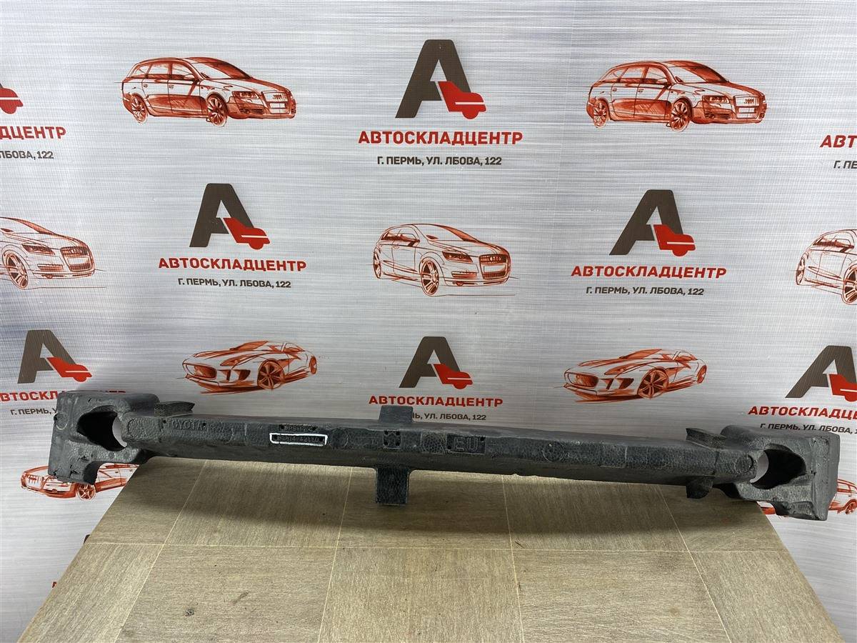Абсорбер (наполнитель) бампера переднего Toyota Rav-4 (Xa40) 2012-2019 2015