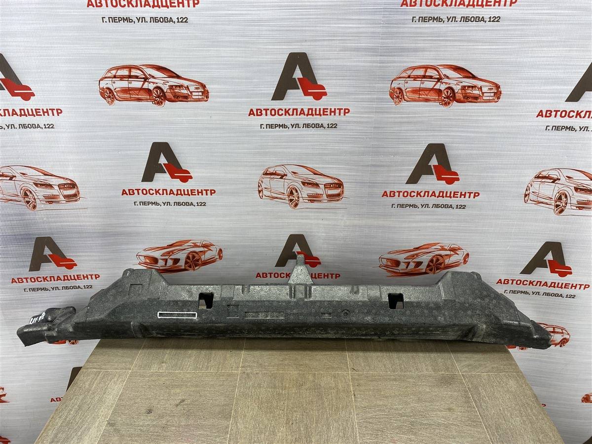Абсорбер (наполнитель) бампера переднего Toyota Rav-4 (Xa50) 2018-Н.в.