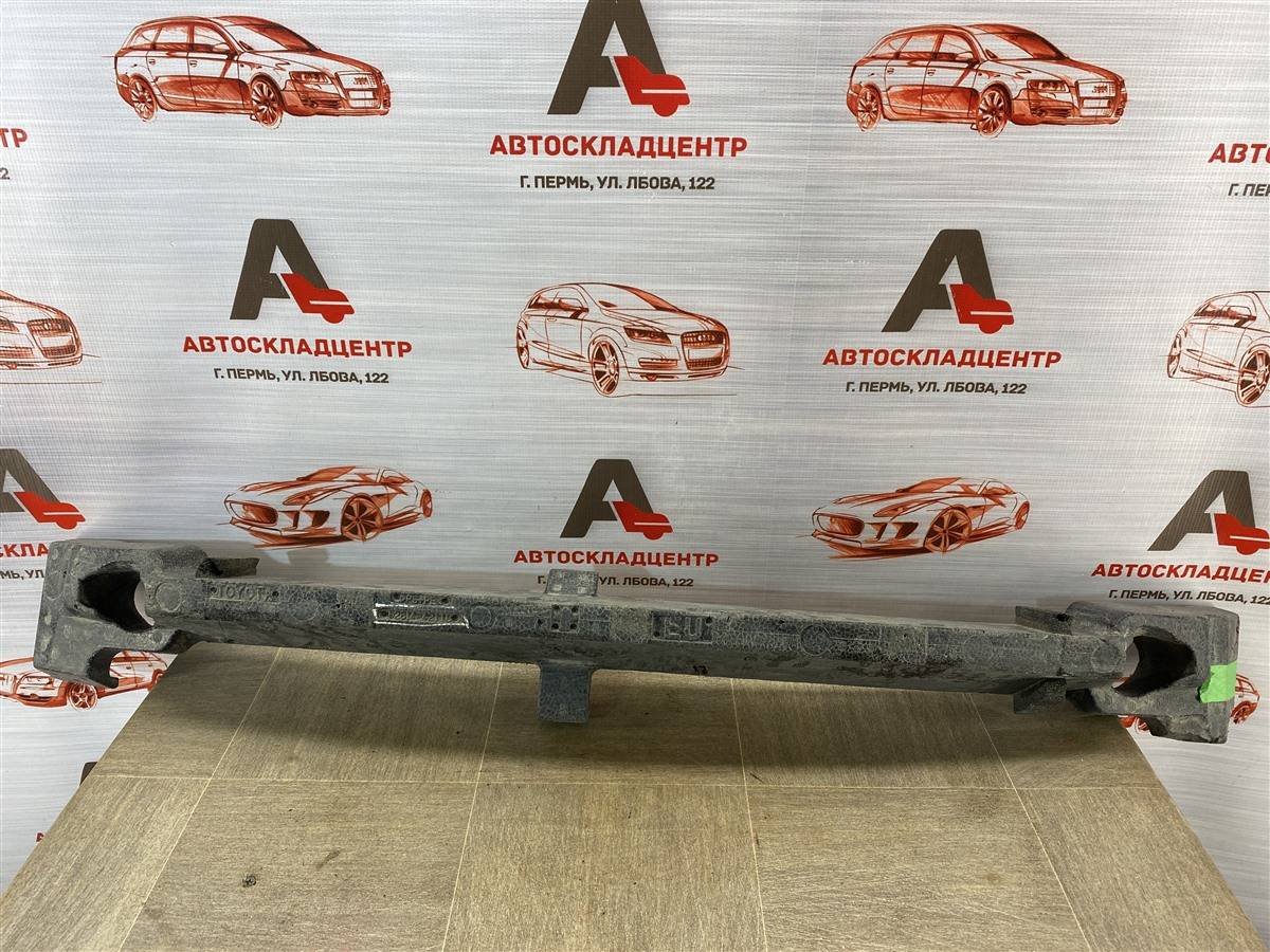 Абсорбер (наполнитель) бампера переднего Toyota Rav-4 (Xa40) 2012-2019 2015