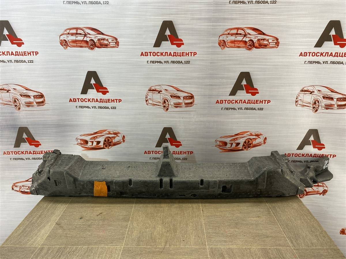 Абсорбер (наполнитель) бампера переднего Toyota Rav-4 (Xa50) 2018-Н.в.