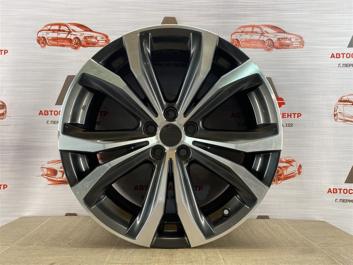 Диск колеса (литой) Lexus Rx -Series 2015-Н.в.