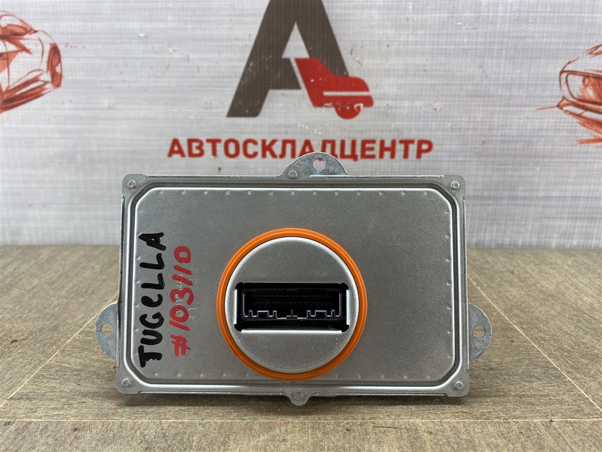 Фара - блок управления led drl Geely Tugella 2019 - Н.в.