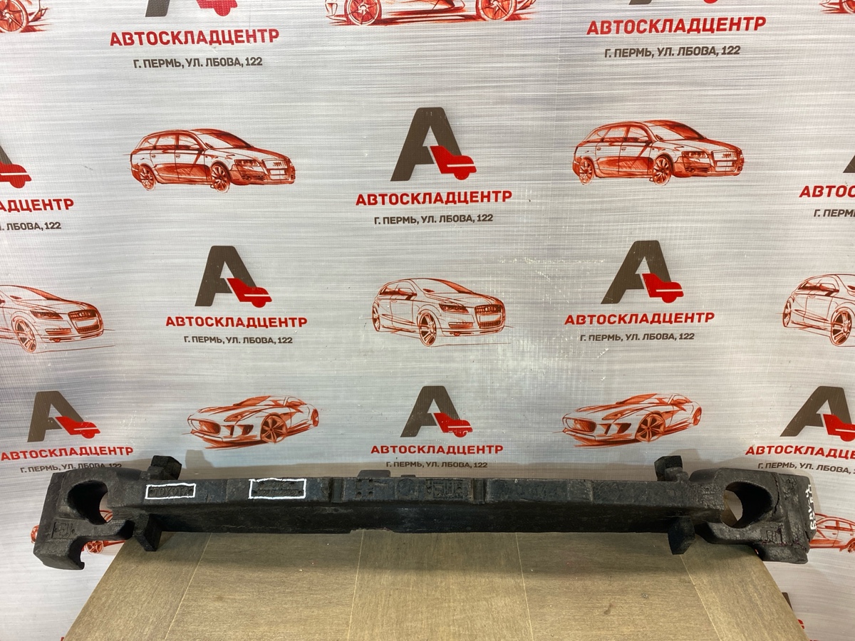 Абсорбер (наполнитель) бампера переднего Toyota Rav-4 (Xa40) 2012-2019 2012