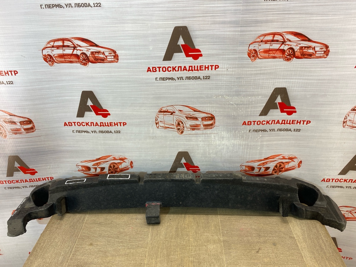 Абсорбер (наполнитель) бампера переднего Toyota Rav-4 (Xa40) 2012-2019 2012