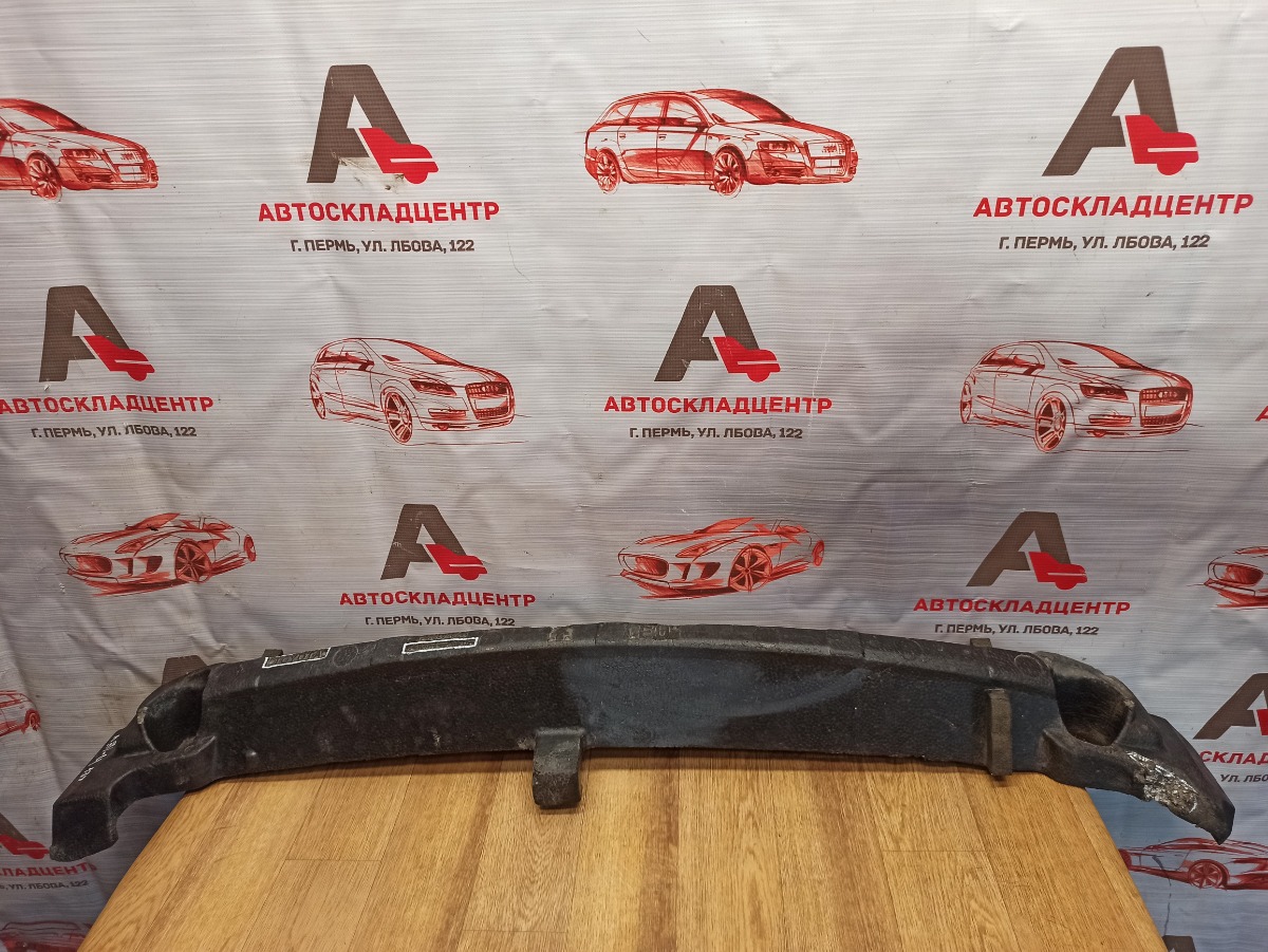 Абсорбер (наполнитель) бампера переднего Toyota Rav-4 (Xa40) 2012-2019 2015