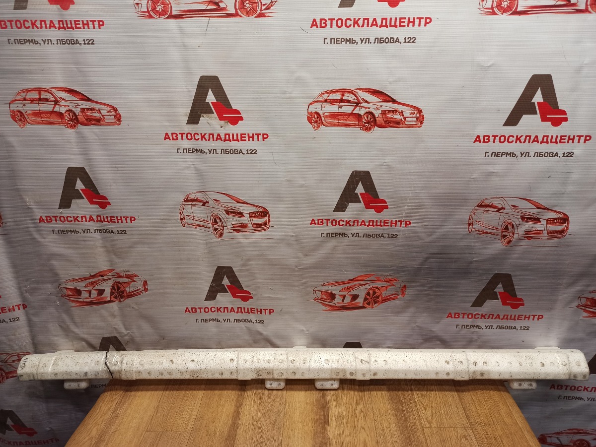 Абсорбер (наполнитель) облицовки порога Toyota Camry (Xv50) 2011-2017 2011 левый