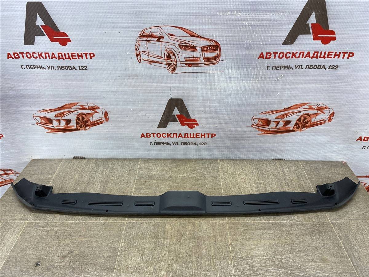 Уплотнитель капота Audi A5 (2016-Н.в.)